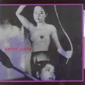 Torture Garden (album)